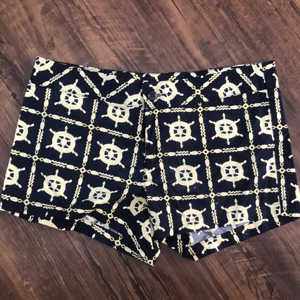 Quiksilver woman’s boat shorts